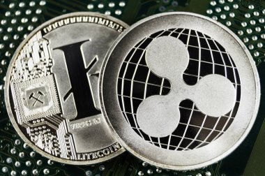 Dalgalanma değişiminin modern bir yoldur ve Kripto bu para uygun ödeme mali ve web piyasalar bir olduğunu