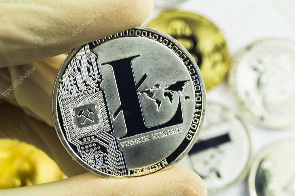 Litecoin is a modern way of exchange and this crypto currency is a convenient means of payment in the financial and web markets