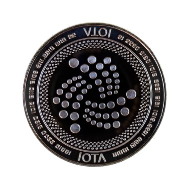 IOTA modern bir yolu bu kripto Döviz Alım ve Satım mali ödeme uygun bir anlamı nedir
