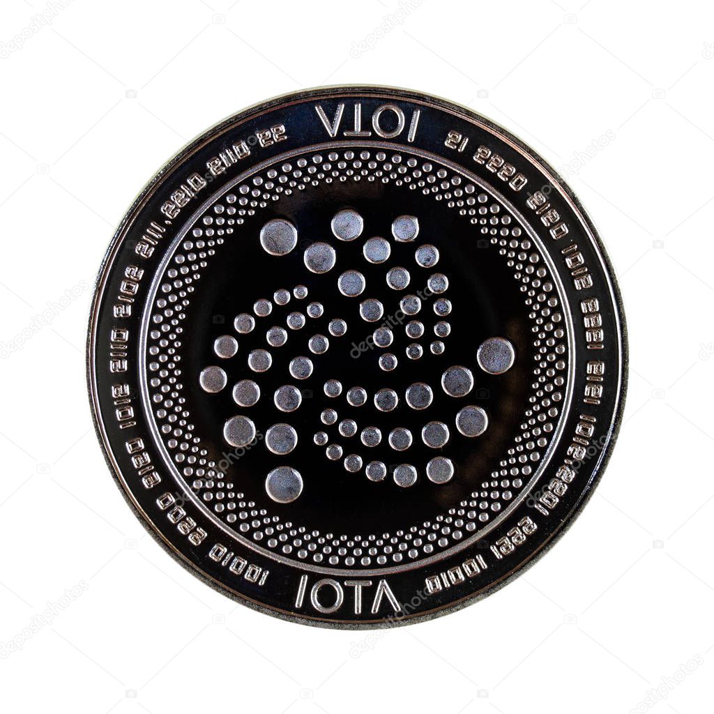 iota is a modern way of exchange and this crypto currency is a convenient means of payment in the financial
