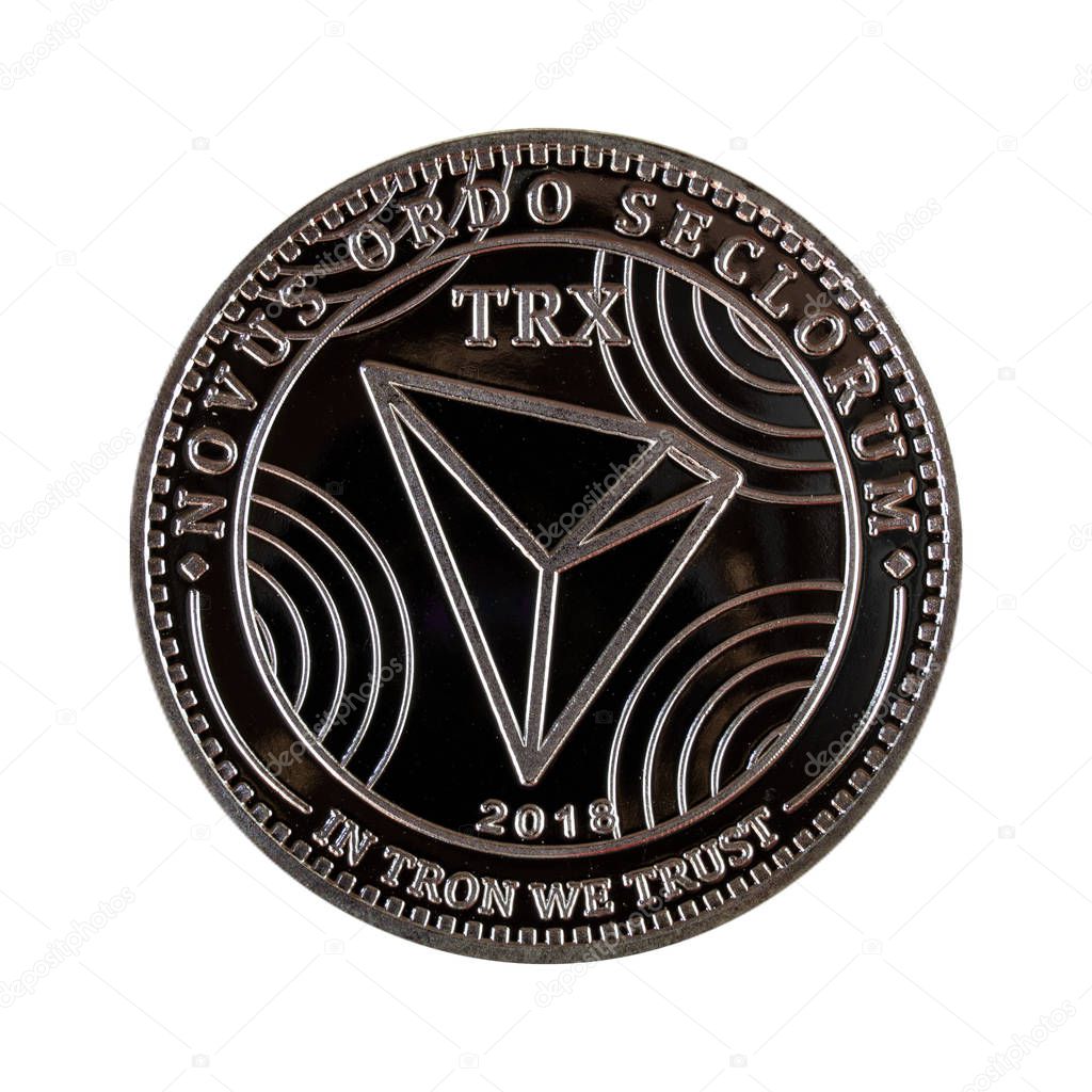 Tron TRX is a modern way of exchange and this crypto currency is a convenient means of payment in the financial and web market