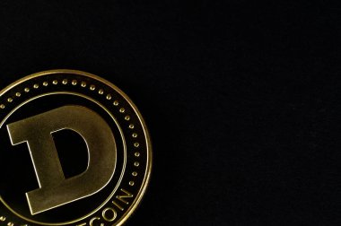 Dogecoin kripto para birimi finans sektöründe ödeme aracı