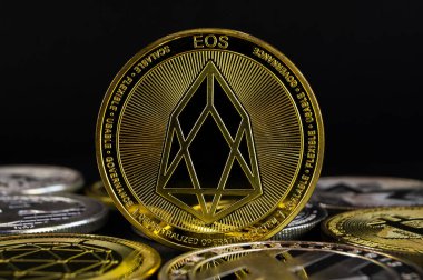 Eosio EOS, modern bir değişim yoludur ve bu kripto para birimi mali olarak uygun bir ödeme aracı