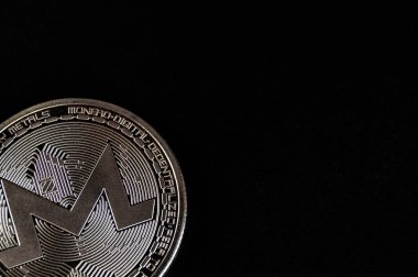 Monero Mnr döviz modern bir yoldur ve bu kripto para mali ödeme uygun bir araçtır