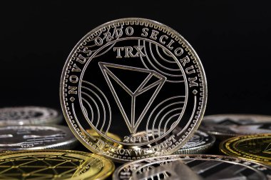 Tron Trx modern bir değişim şeklidir ve bu kripto para birimi finansal ve web piyasasında uygun bir ödeme aracıdır.