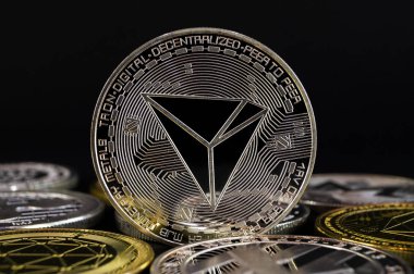 Tron Trx modern bir değişim şeklidir ve bu kripto para birimi finansal ve web piyasasında uygun bir ödeme aracıdır.