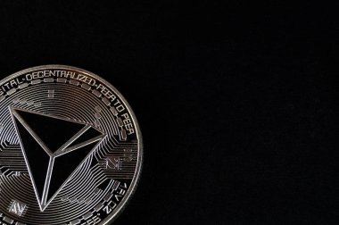 Tron Trx modern bir değişim şeklidir ve bu kripto para birimi finansal ve web piyasasında uygun bir ödeme aracıdır.