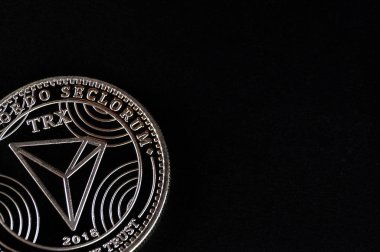 Tron Trx modern bir değişim şeklidir ve bu kripto para birimi finansal ve web piyasasında uygun bir ödeme aracıdır.