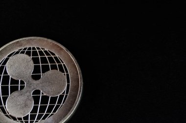 Ripple Xrp döviz modern bir yoldur ve bu kripto para mali ödeme uygun bir araçtır