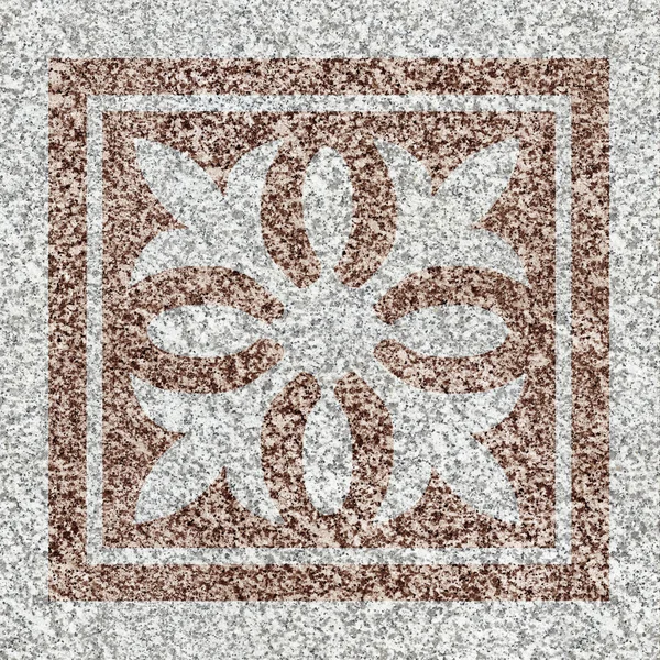 Granit Marmor Dekor Textur Hintergrund, (hohe res) — Stockfoto