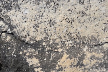 Görünüm didyma antik şehirde Apollon Tapınağı