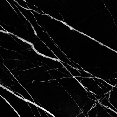 Siyah Mermer doku arka plan (yüksek çözünürlük)