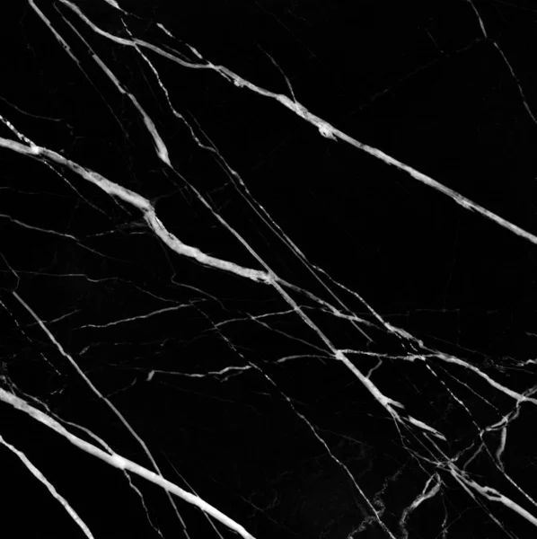 Fundo de textura de mármore preto (alta resolução ) — Fotografia de Stock
