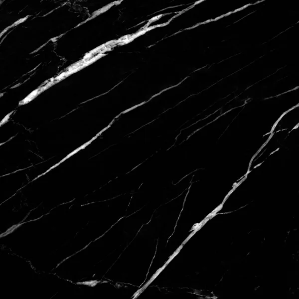 Фон текстуры черного мрамора (высокое разрешение ) — стоковое фото