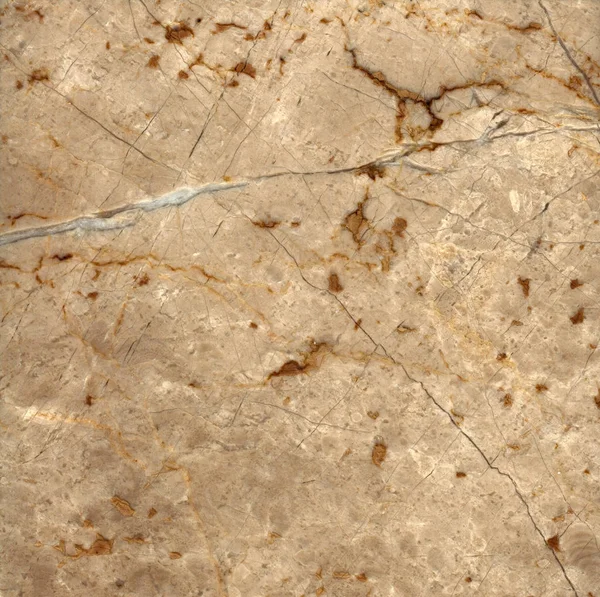 Barna márvány textúrája háttér (nagy felbontás) — Stock Fotó