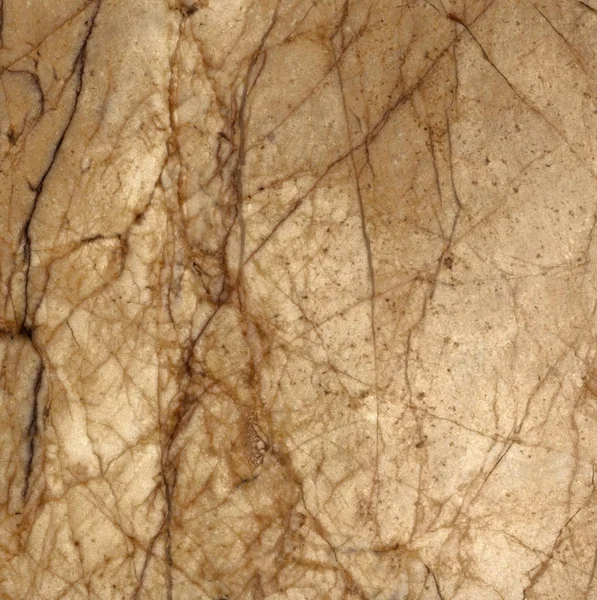 Fondo de textura de mármol marrón (alta resolución ) —  Fotos de Stock