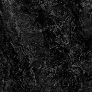 Siyah Mermer doku 