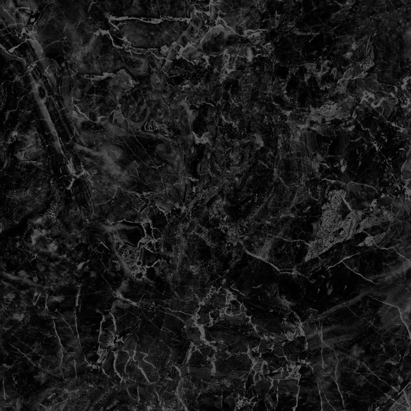 Textura de mármol negro — Foto de Stock