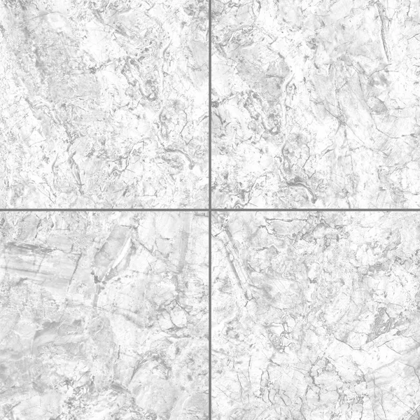 白い大理石のテクスチャです。(high.res.) — ストック写真