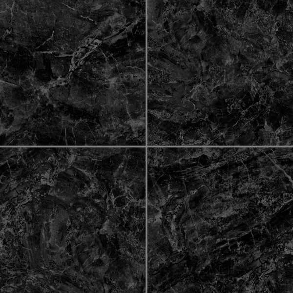 Struttura in marmo nero. (High.Res .) — Foto Stock