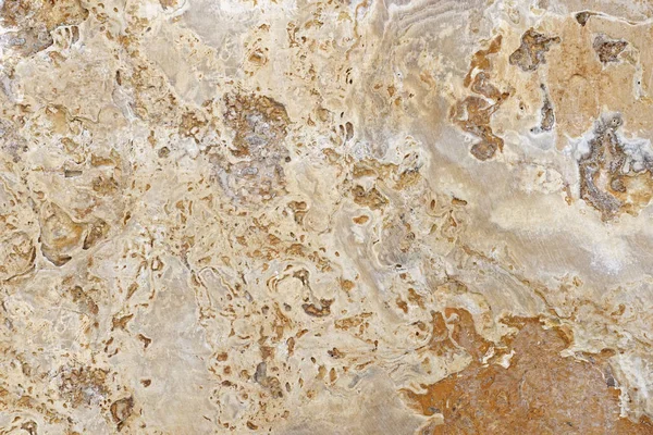 Brown marble texture — Stock Photo, Image