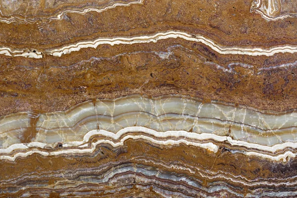 Brown Marble texture — Stock Photo, Image