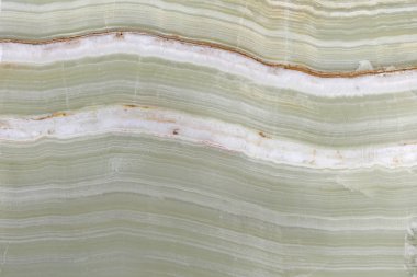 Kahverengi mermer doku