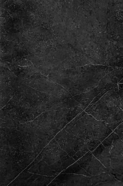 Siyah Mermer doku