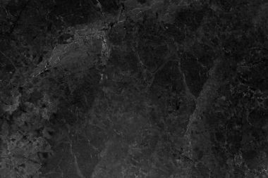 Siyah Mermer doku