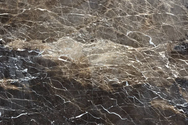 Brun marmor textur — Stockfoto