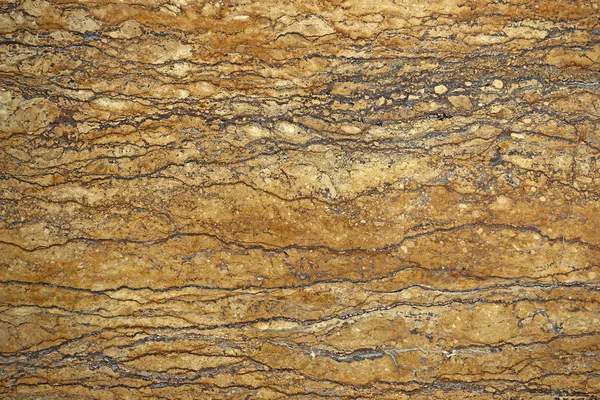 Brown marble texture — Stock Photo, Image