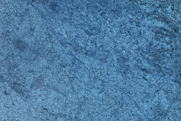 青い大理石のテクスチャ — ストック写真