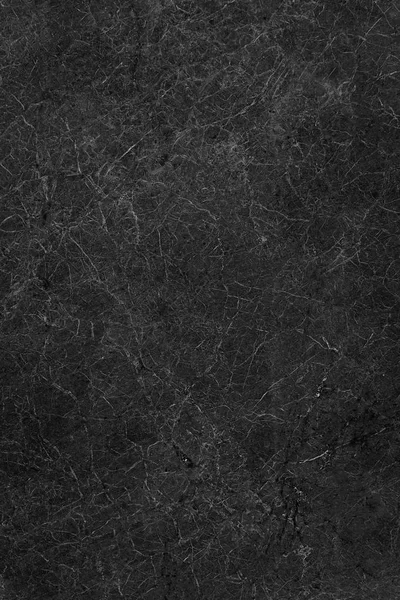 Texture marmo nero — Foto Stock