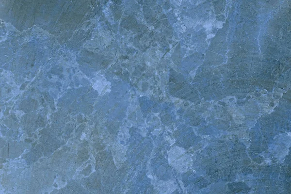 Blue marble texture — Stock Photo, Image