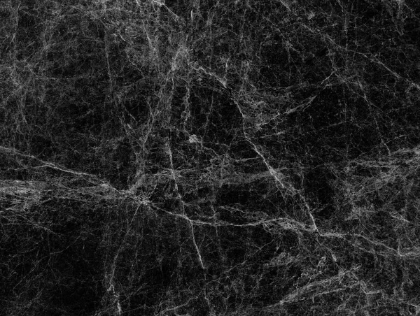 Black marble background. — Stock Photo, Image
