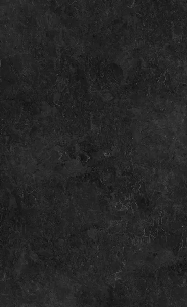Черный мрамор фон . — стоковое фото