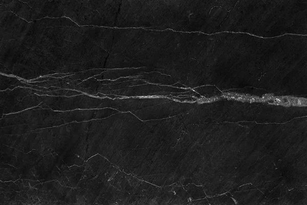 Black marble background. — Stock Photo, Image