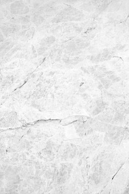 Beyaz Mermer Arkaplan