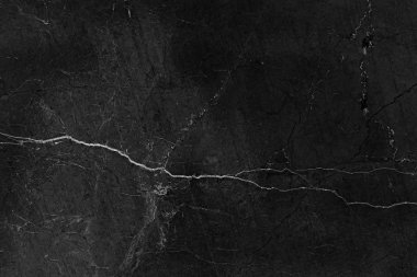 Siyah Mermer doku