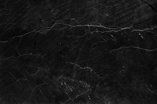 Black marble background. — Stock Photo, Image