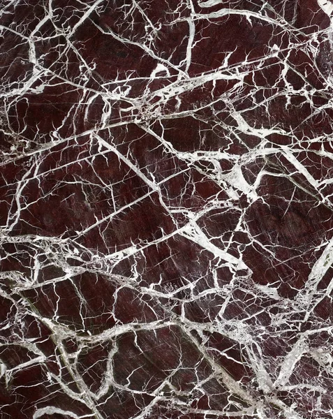 Textura de mármore marrom — Fotografia de Stock
