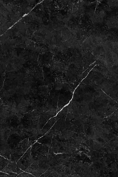 Textur aus schwarzem Marmor — Stockfoto