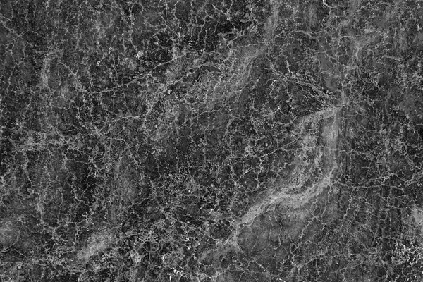 Czarny marmur tekstura — Zdjęcie stockowe