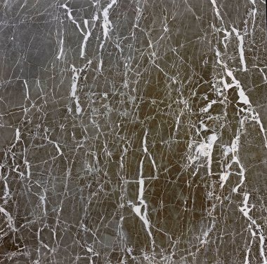 Kahverengi mermer doku