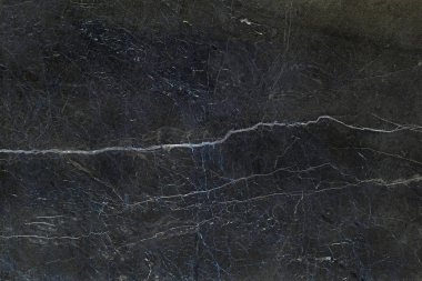 Siyah Mermer doku