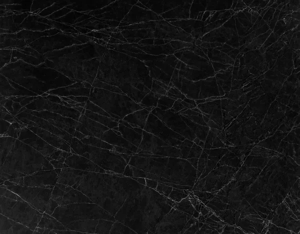 Tekstur marmer hitam — Stok Foto