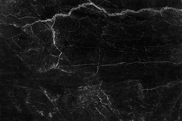 Textura de mármol negro — Foto de Stock