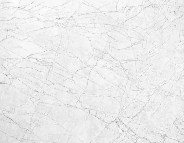 Texture de marbre blanc — Photo