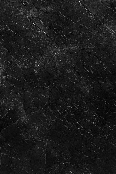 Texture marmo nero — Foto Stock