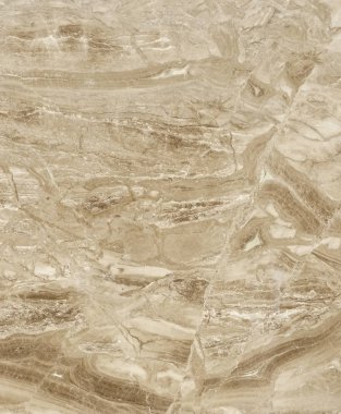 Kahverengi mermer doku